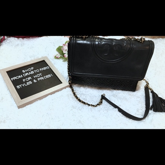 COPY - Tory Burch convertible purse - Picture 5 of 5